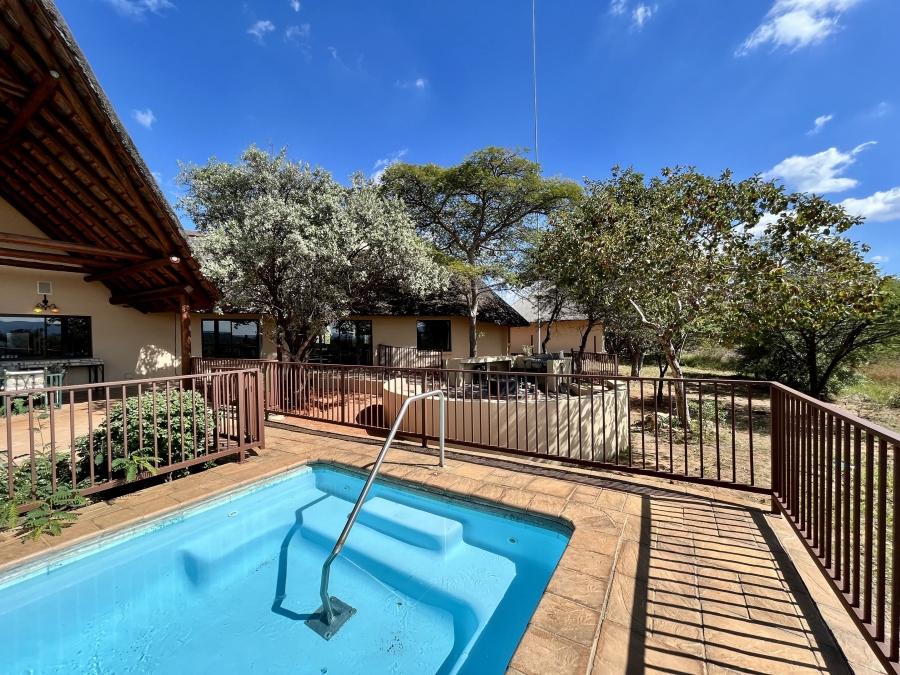 6 Bedroom Property for Sale in Zebula Golf Estate Limpopo