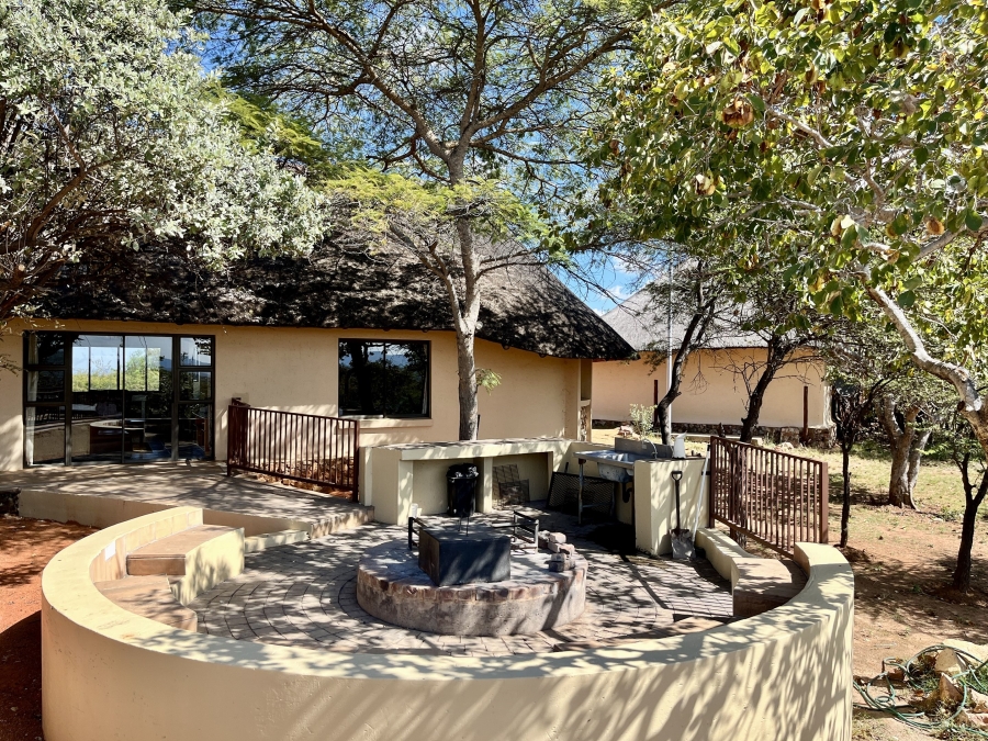 6 Bedroom Property for Sale in Zebula Golf Estate Limpopo