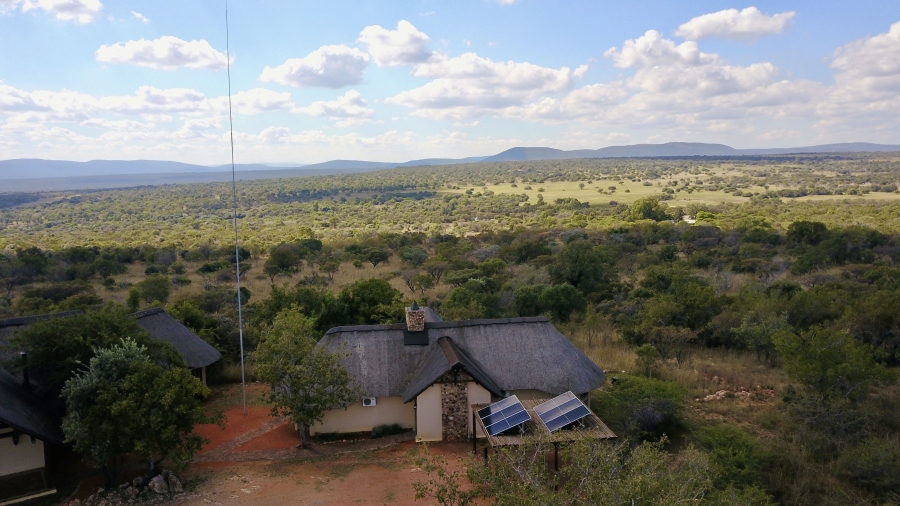 6 Bedroom Property for Sale in Zebula Golf Estate Limpopo
