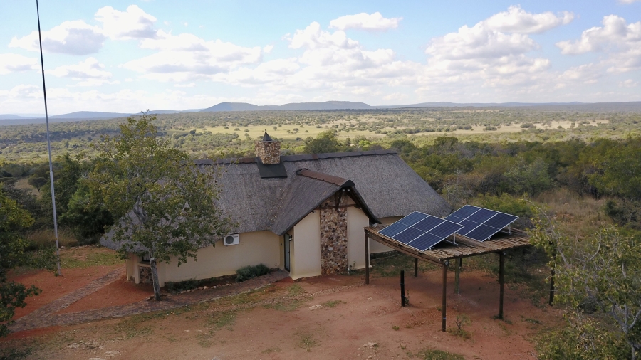 6 Bedroom Property for Sale in Zebula Golf Estate Limpopo