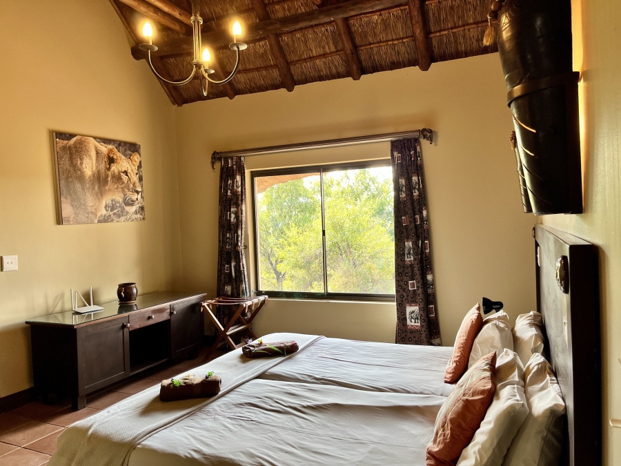 6 Bedroom Property for Sale in Zebula Golf Estate Limpopo