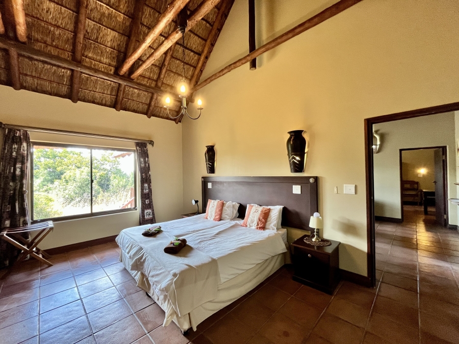 6 Bedroom Property for Sale in Zebula Golf Estate Limpopo