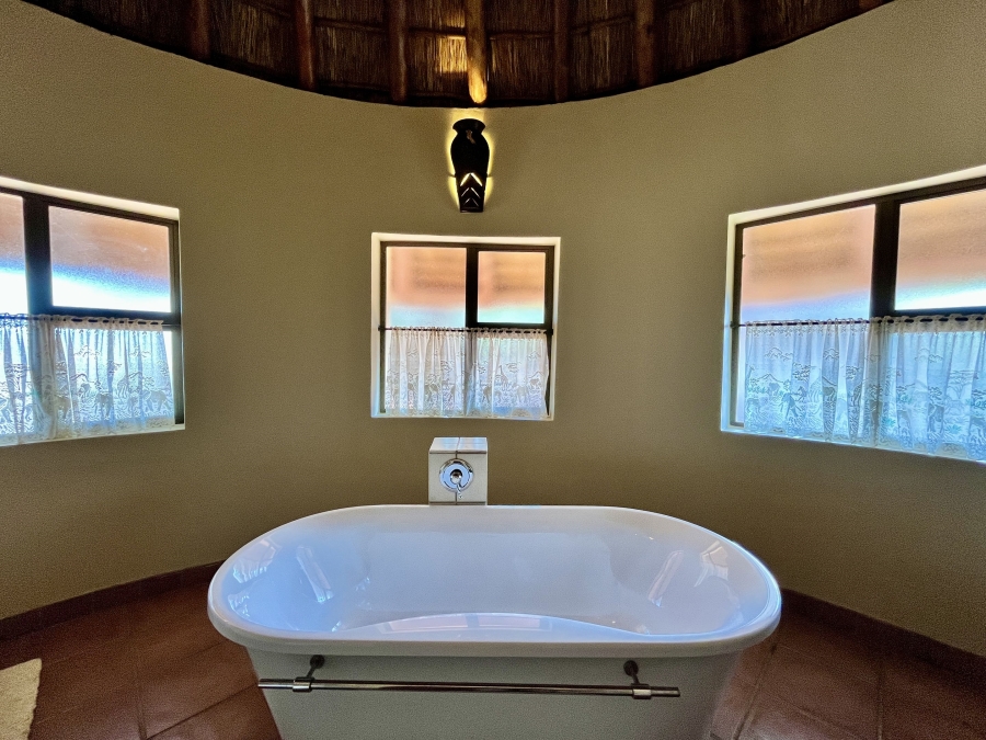 6 Bedroom Property for Sale in Zebula Golf Estate Limpopo