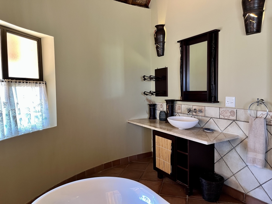 6 Bedroom Property for Sale in Zebula Golf Estate Limpopo