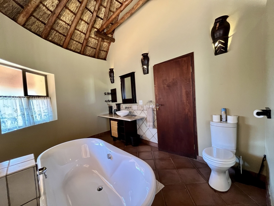 6 Bedroom Property for Sale in Zebula Golf Estate Limpopo
