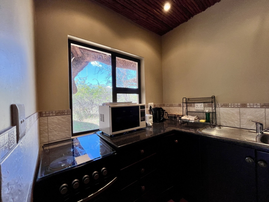 6 Bedroom Property for Sale in Zebula Golf Estate Limpopo