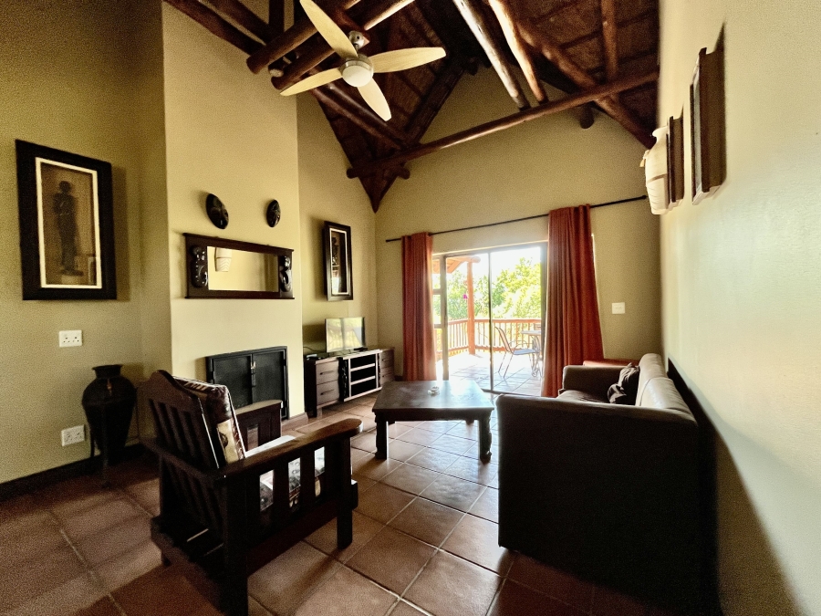 6 Bedroom Property for Sale in Zebula Golf Estate Limpopo