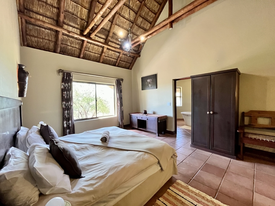 6 Bedroom Property for Sale in Zebula Golf Estate Limpopo