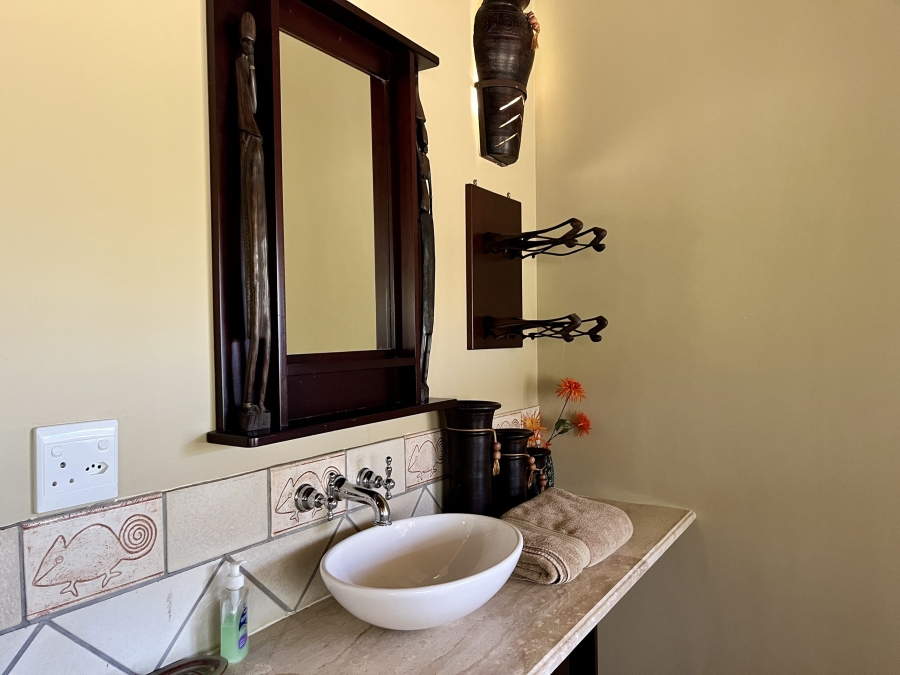 6 Bedroom Property for Sale in Zebula Golf Estate Limpopo
