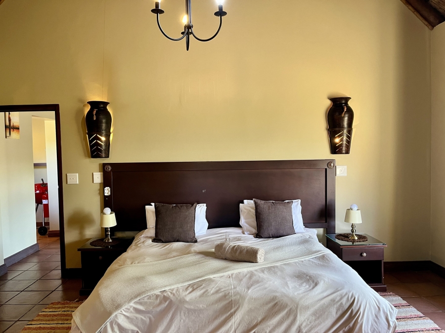 6 Bedroom Property for Sale in Zebula Golf Estate Limpopo