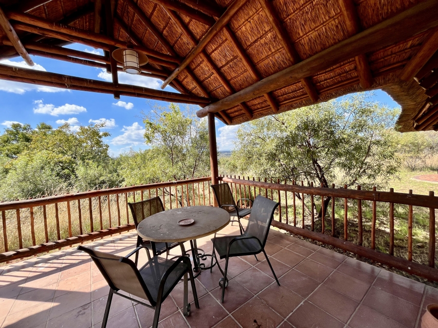 6 Bedroom Property for Sale in Zebula Golf Estate Limpopo