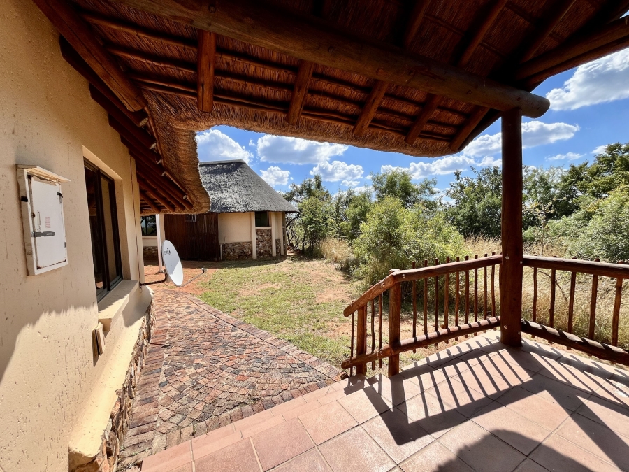 6 Bedroom Property for Sale in Zebula Golf Estate Limpopo