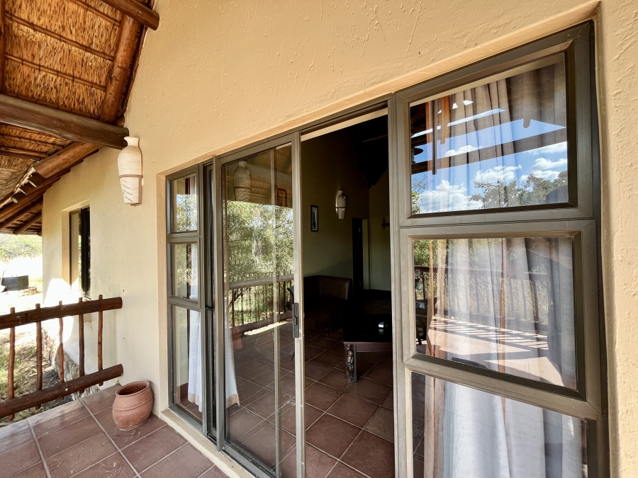 6 Bedroom Property for Sale in Zebula Golf Estate Limpopo
