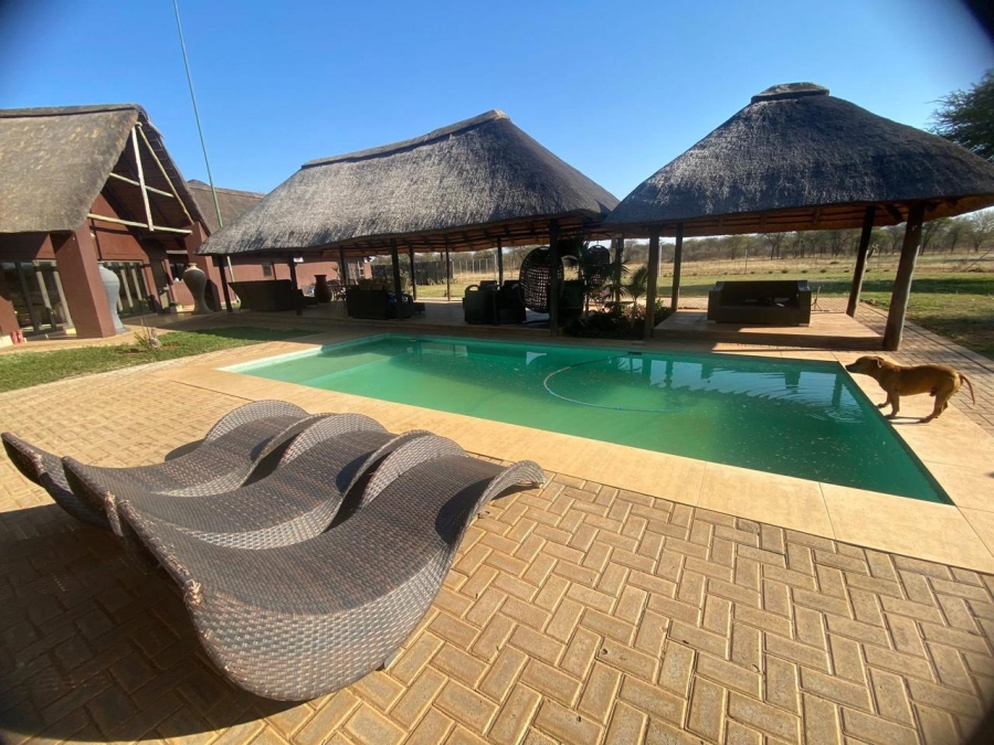 0 Bedroom Property for Sale in Thabazimbi Limpopo