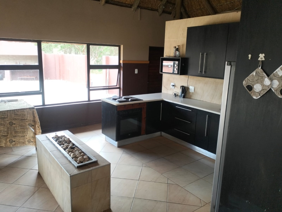 0 Bedroom Property for Sale in Thabazimbi Limpopo