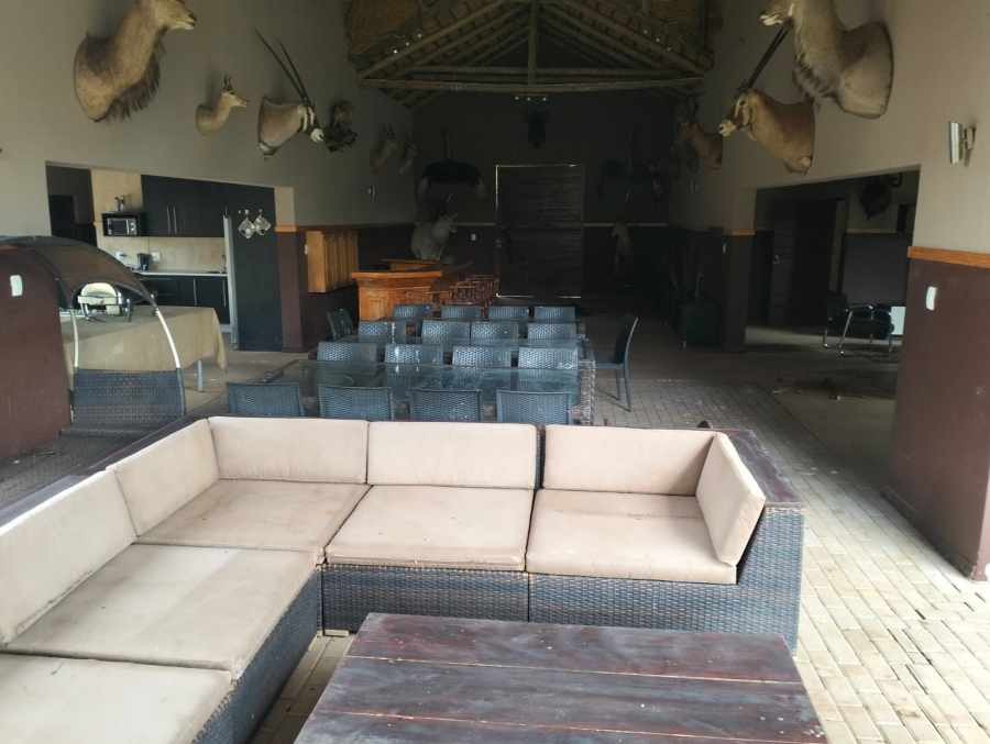 0 Bedroom Property for Sale in Thabazimbi Limpopo