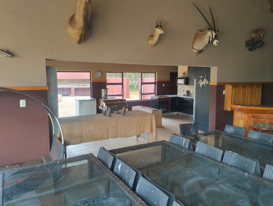 0 Bedroom Property for Sale in Thabazimbi Limpopo