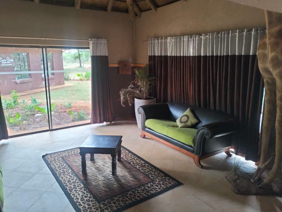 0 Bedroom Property for Sale in Thabazimbi Limpopo