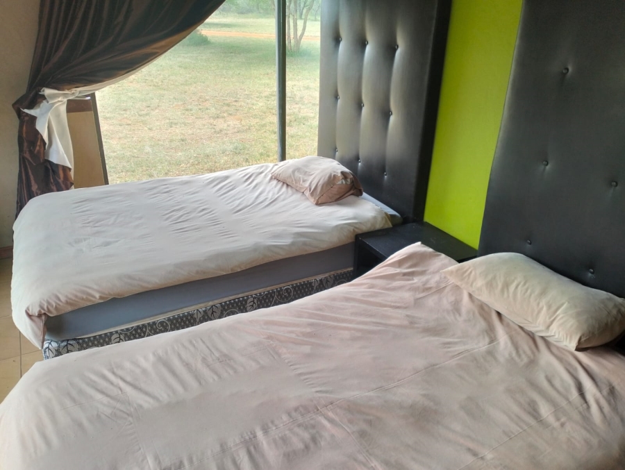 0 Bedroom Property for Sale in Thabazimbi Limpopo