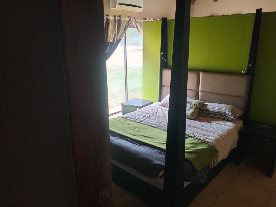 0 Bedroom Property for Sale in Thabazimbi Limpopo