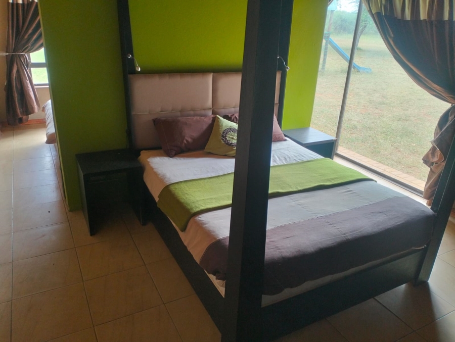 0 Bedroom Property for Sale in Thabazimbi Limpopo