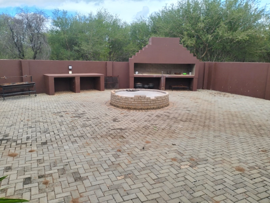 0 Bedroom Property for Sale in Thabazimbi Limpopo