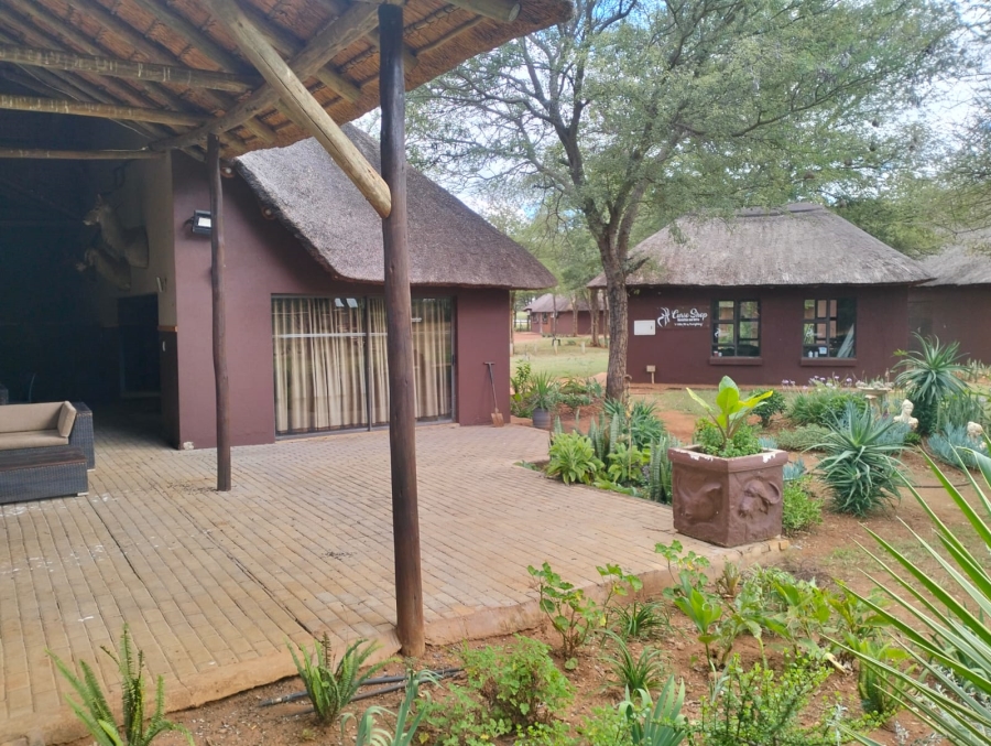 0 Bedroom Property for Sale in Thabazimbi Limpopo