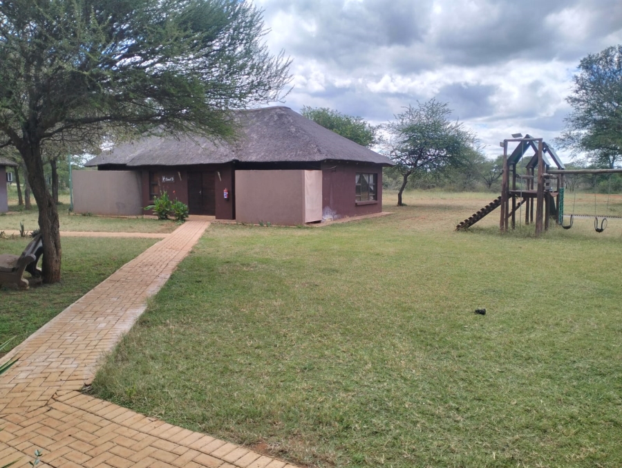 0 Bedroom Property for Sale in Thabazimbi Limpopo