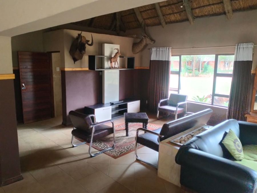 0 Bedroom Property for Sale in Thabazimbi Limpopo