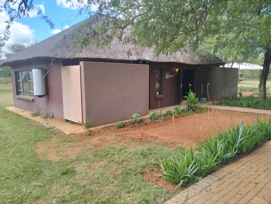 0 Bedroom Property for Sale in Thabazimbi Limpopo
