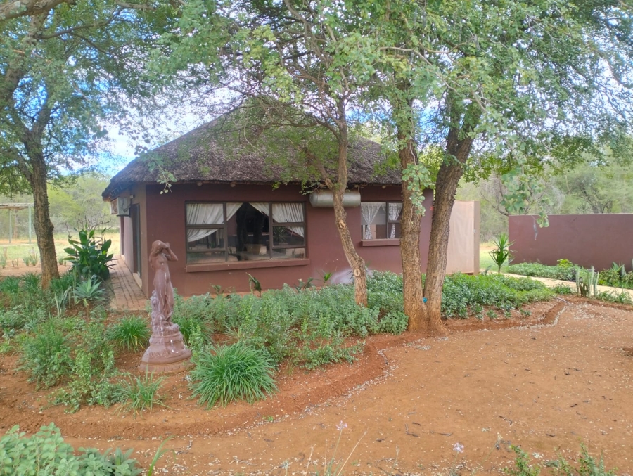 0 Bedroom Property for Sale in Thabazimbi Limpopo