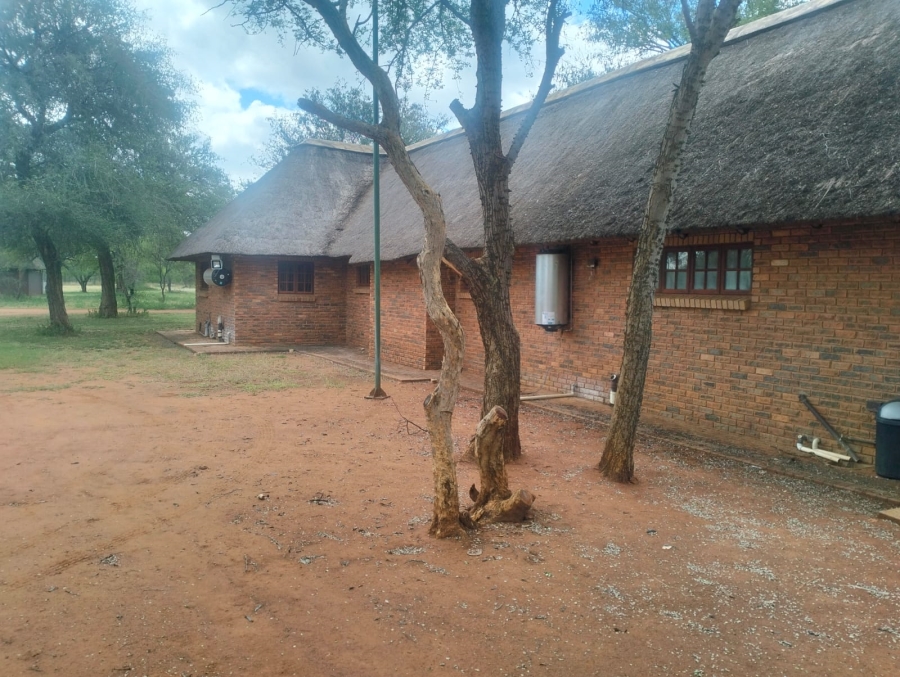 0 Bedroom Property for Sale in Thabazimbi Limpopo
