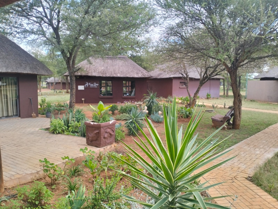0 Bedroom Property for Sale in Thabazimbi Limpopo