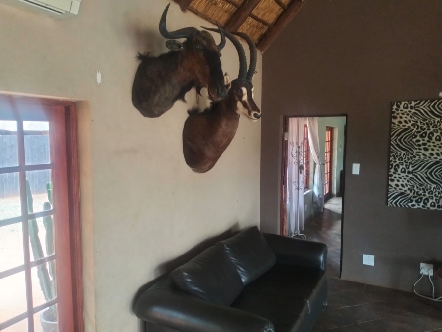 0 Bedroom Property for Sale in Thabazimbi Limpopo