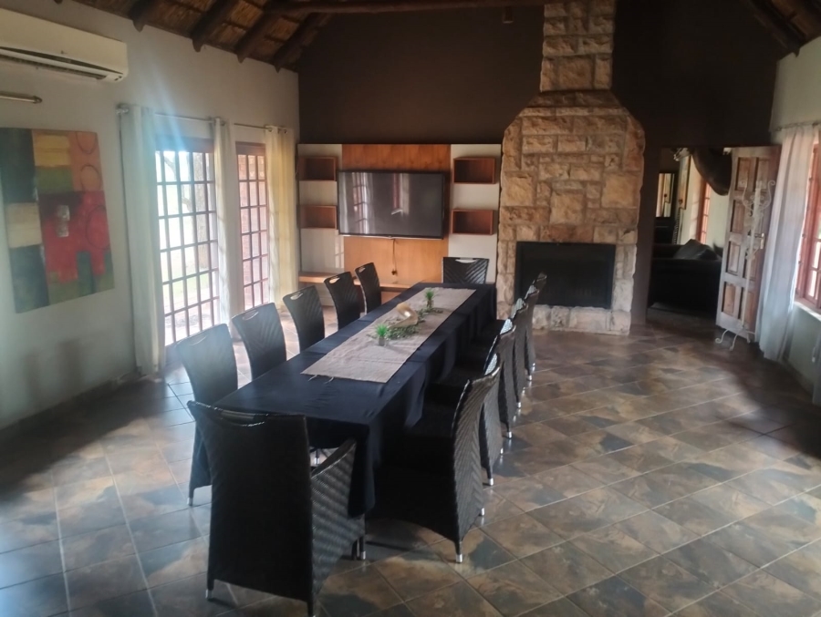 0 Bedroom Property for Sale in Thabazimbi Limpopo