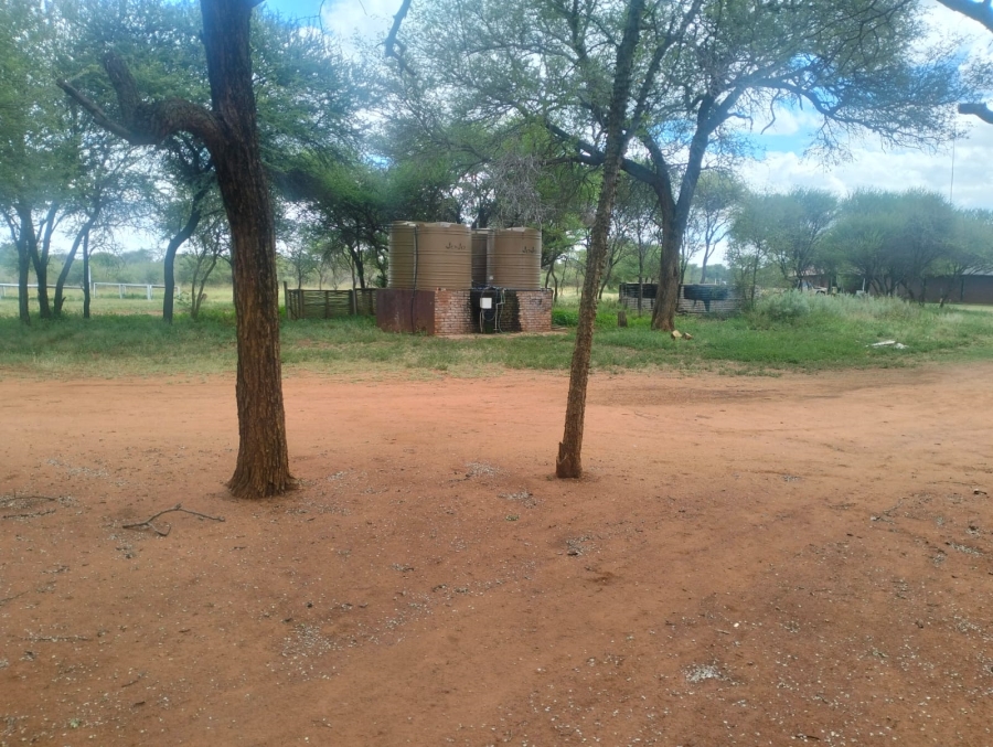 0 Bedroom Property for Sale in Thabazimbi Limpopo