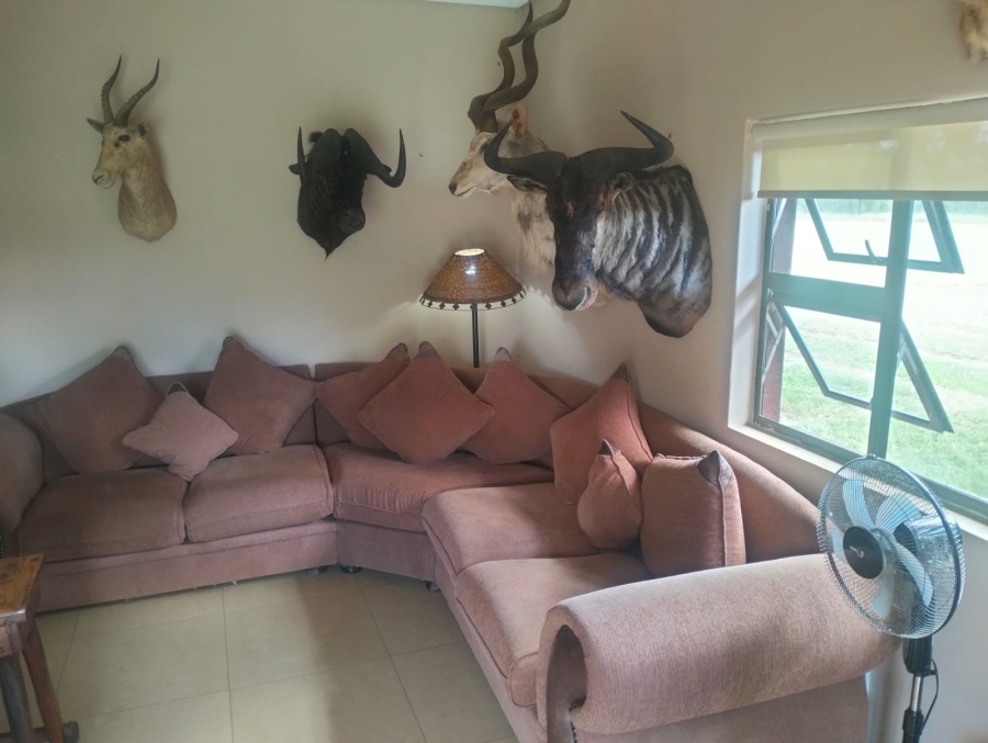 0 Bedroom Property for Sale in Thabazimbi Limpopo