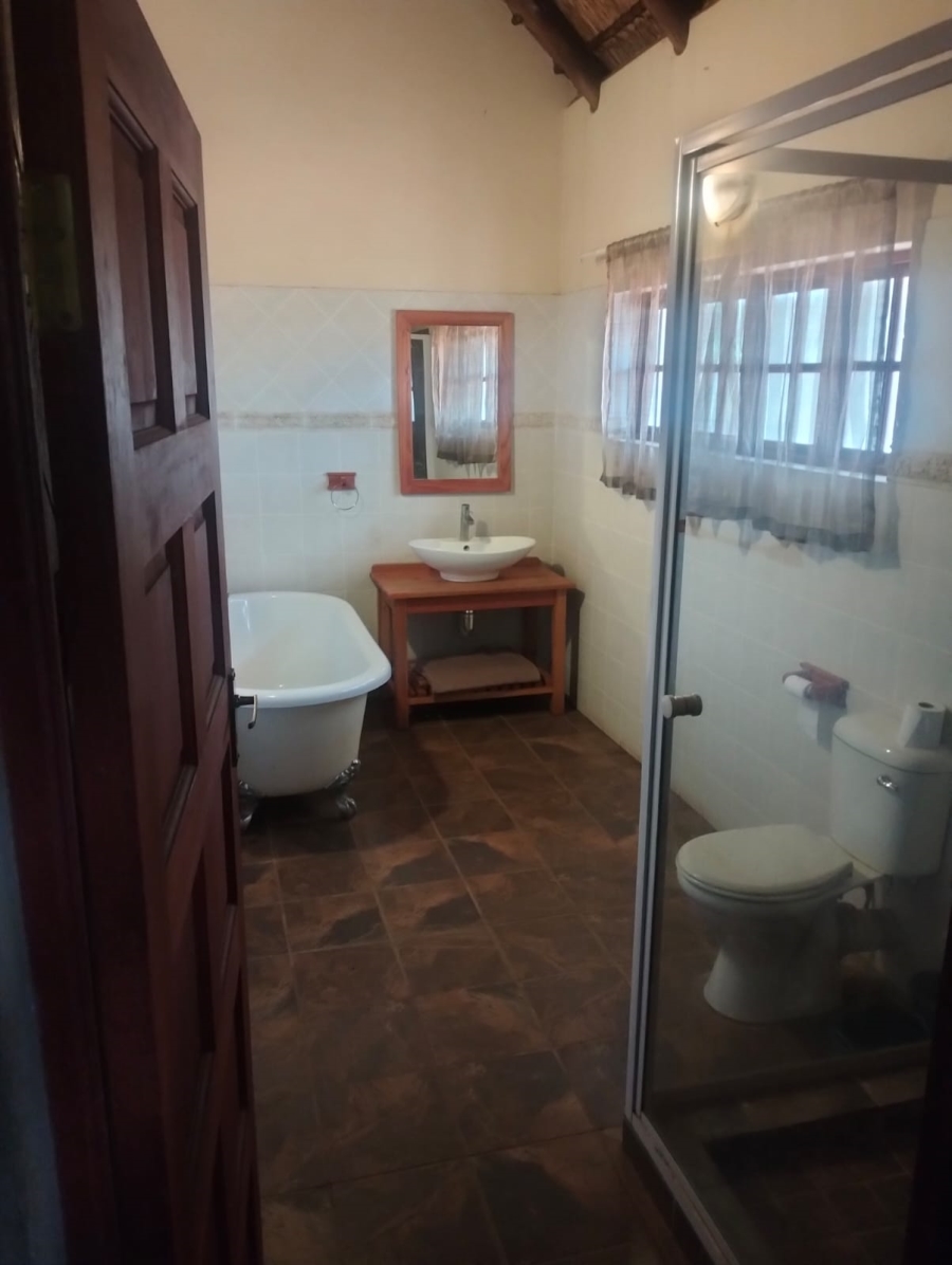 0 Bedroom Property for Sale in Thabazimbi Limpopo