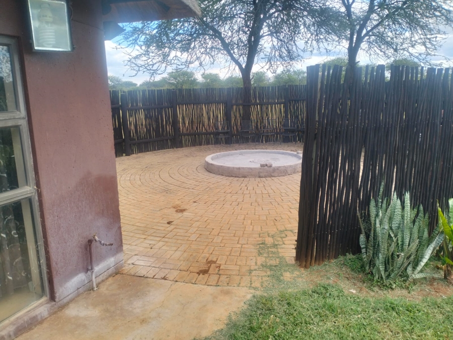 0 Bedroom Property for Sale in Thabazimbi Limpopo