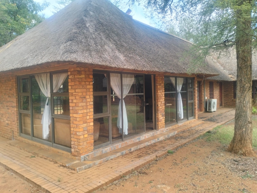 0 Bedroom Property for Sale in Thabazimbi Limpopo