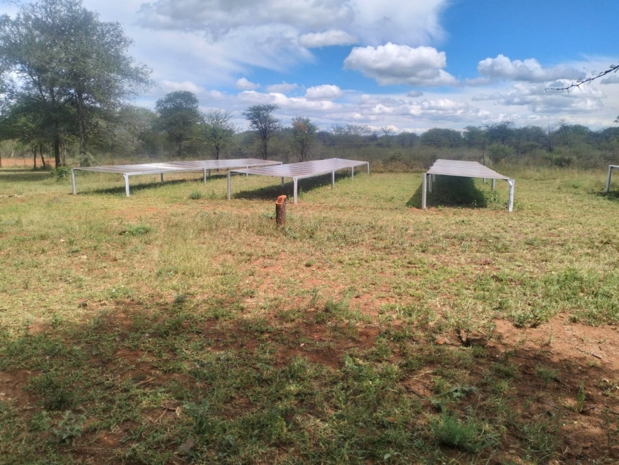 0 Bedroom Property for Sale in Thabazimbi Limpopo