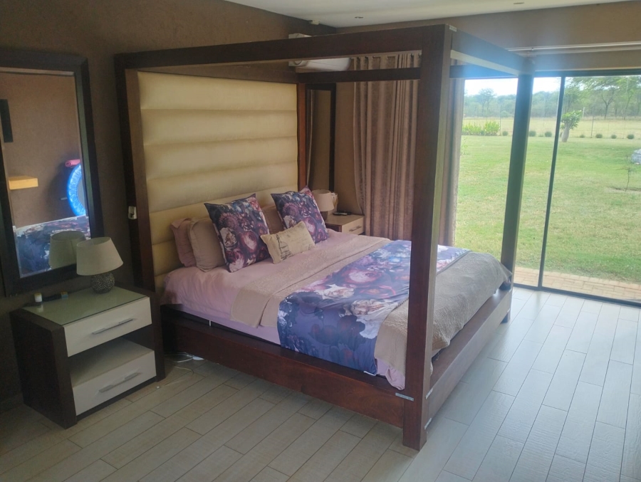 0 Bedroom Property for Sale in Thabazimbi Limpopo