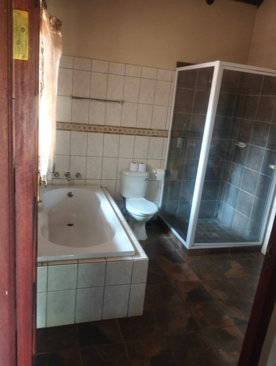 0 Bedroom Property for Sale in Thabazimbi Limpopo