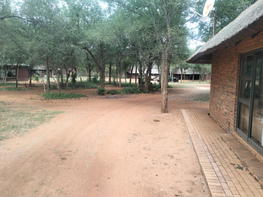 0 Bedroom Property for Sale in Thabazimbi Limpopo