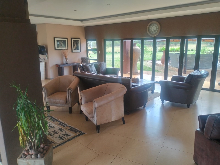 0 Bedroom Property for Sale in Thabazimbi Limpopo