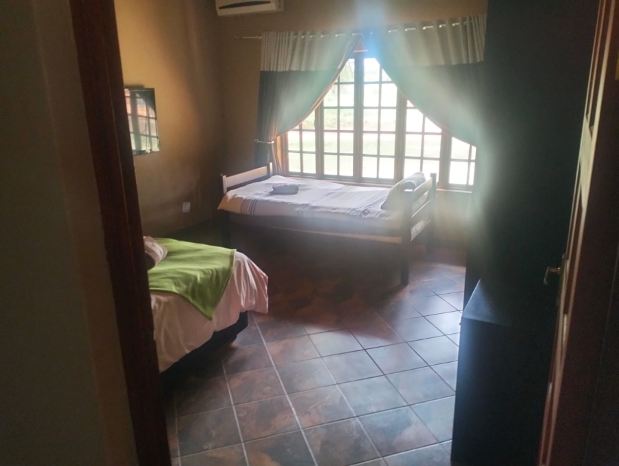 0 Bedroom Property for Sale in Thabazimbi Limpopo