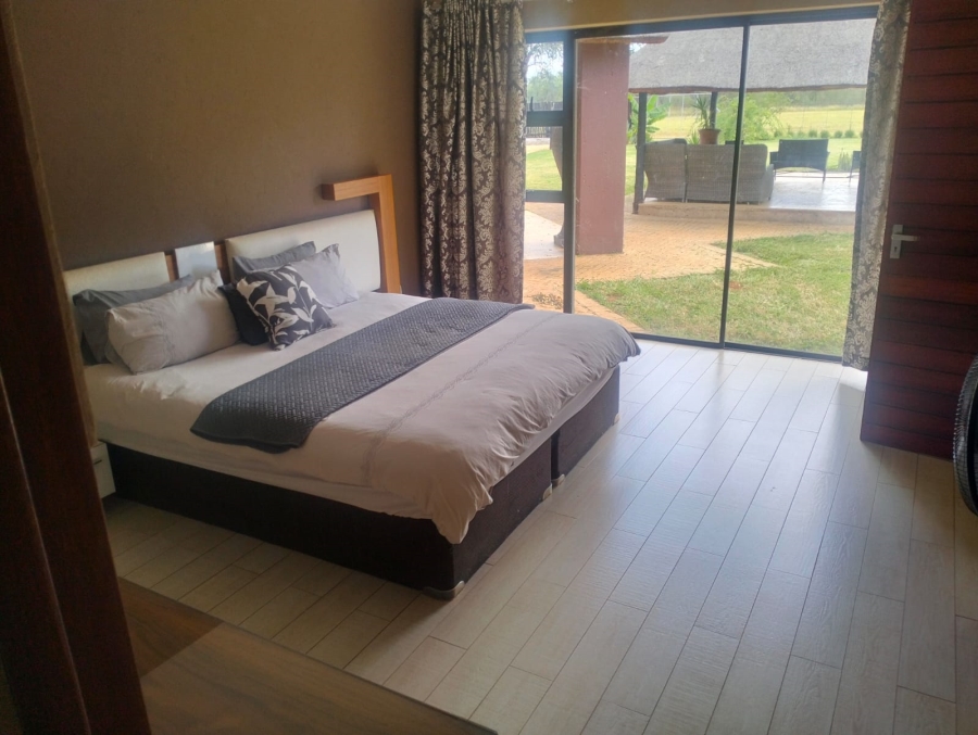 0 Bedroom Property for Sale in Thabazimbi Limpopo