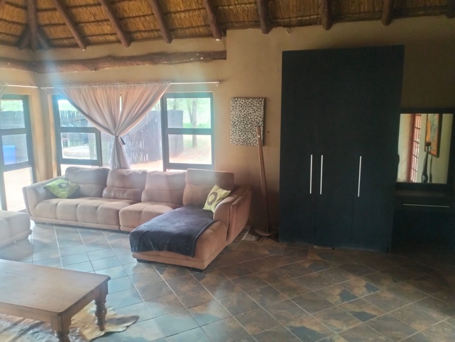 0 Bedroom Property for Sale in Thabazimbi Limpopo