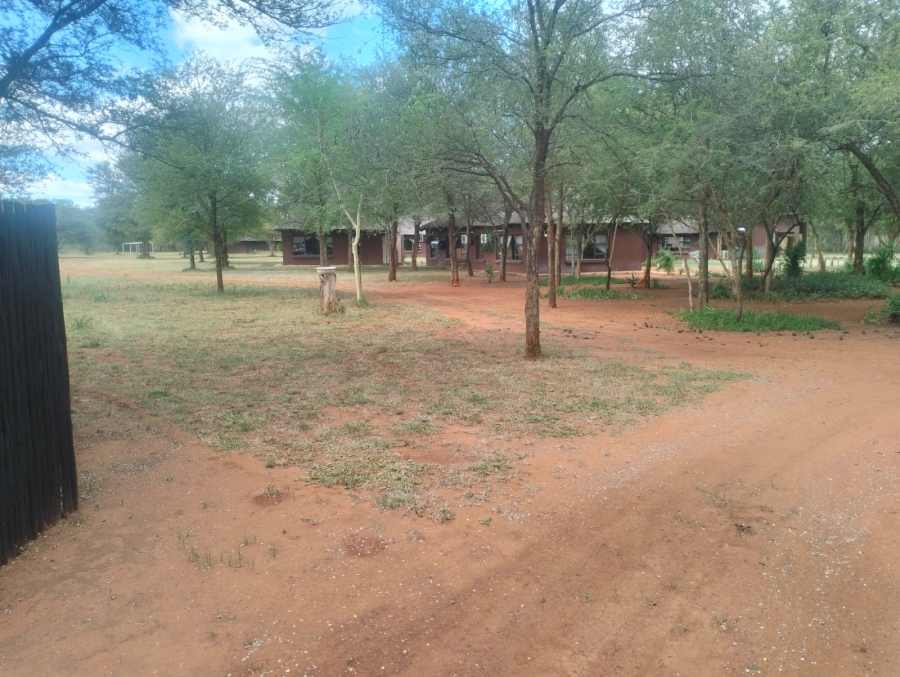 0 Bedroom Property for Sale in Thabazimbi Limpopo