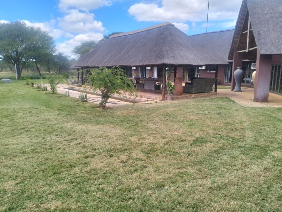 0 Bedroom Property for Sale in Thabazimbi Limpopo